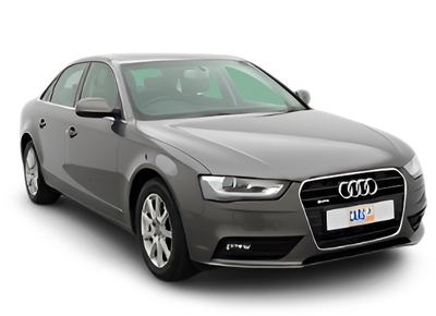 Audi A4-img